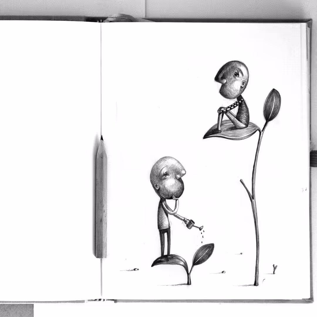 SKETCH 11