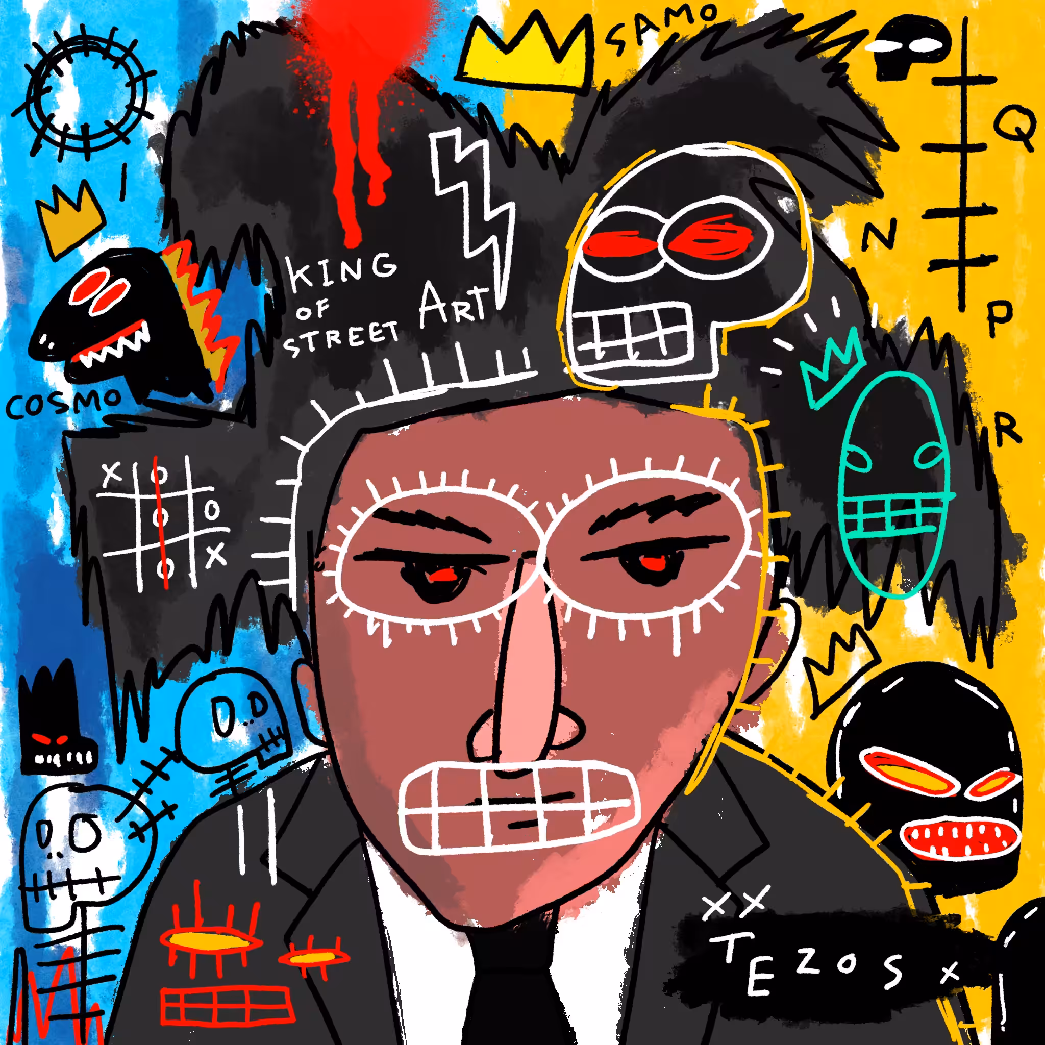 Basquiat