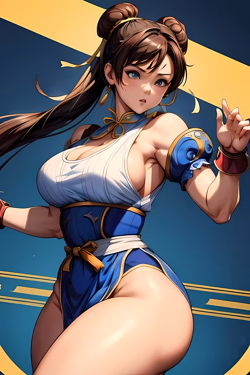 Chun-Li