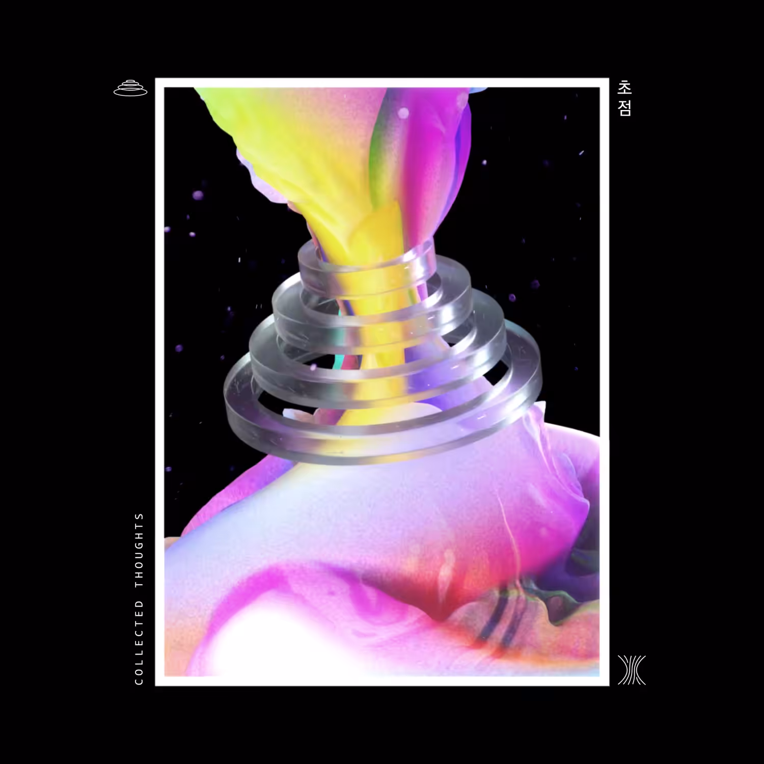 COLLECTED THOUGHTS