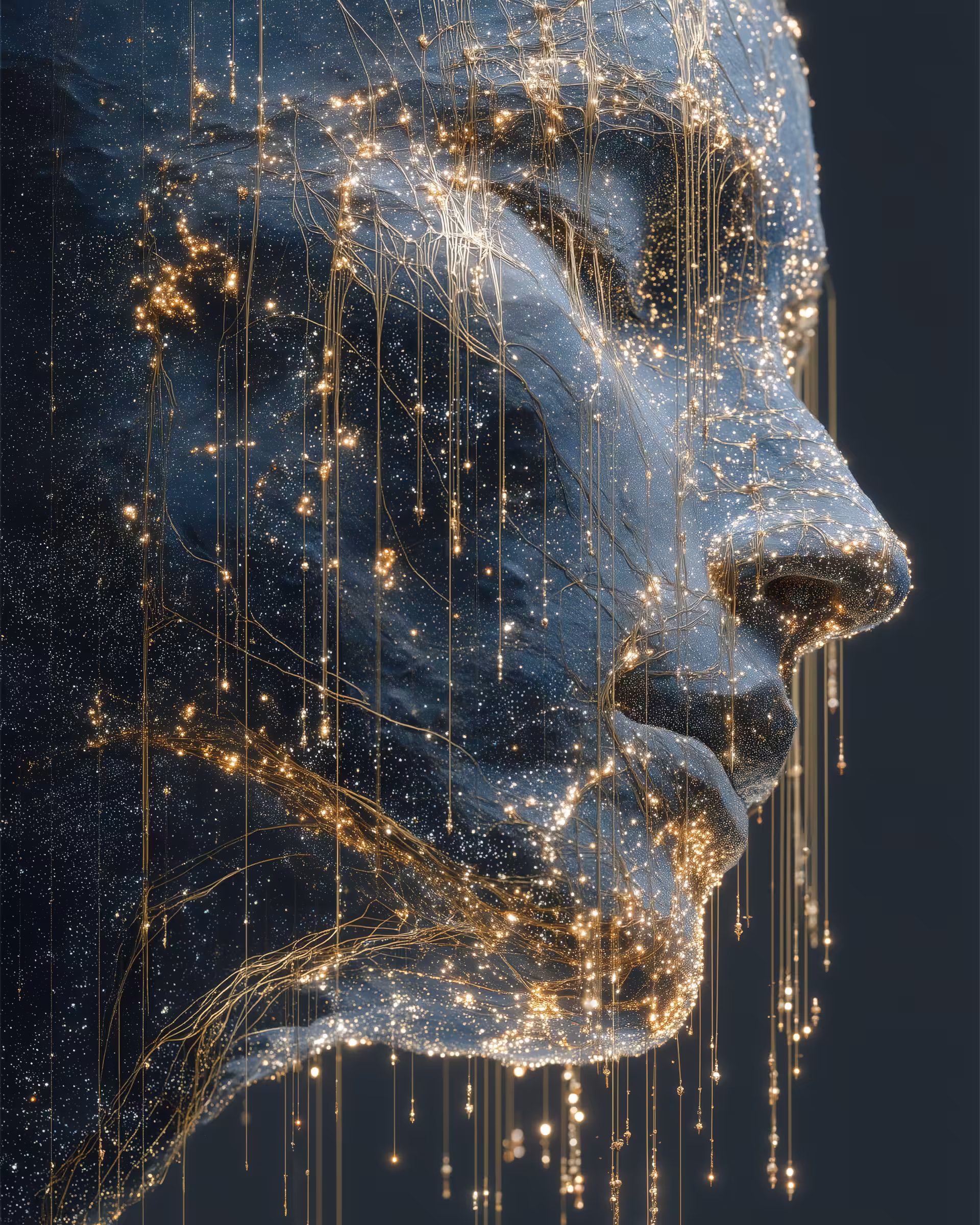 FACES — Constellation Threads