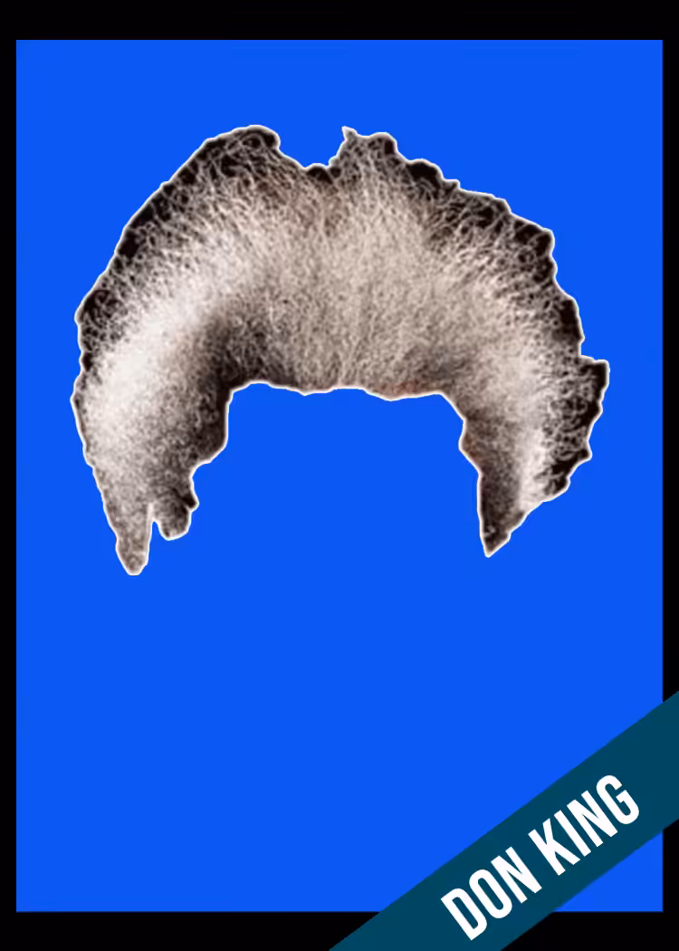 Don King
