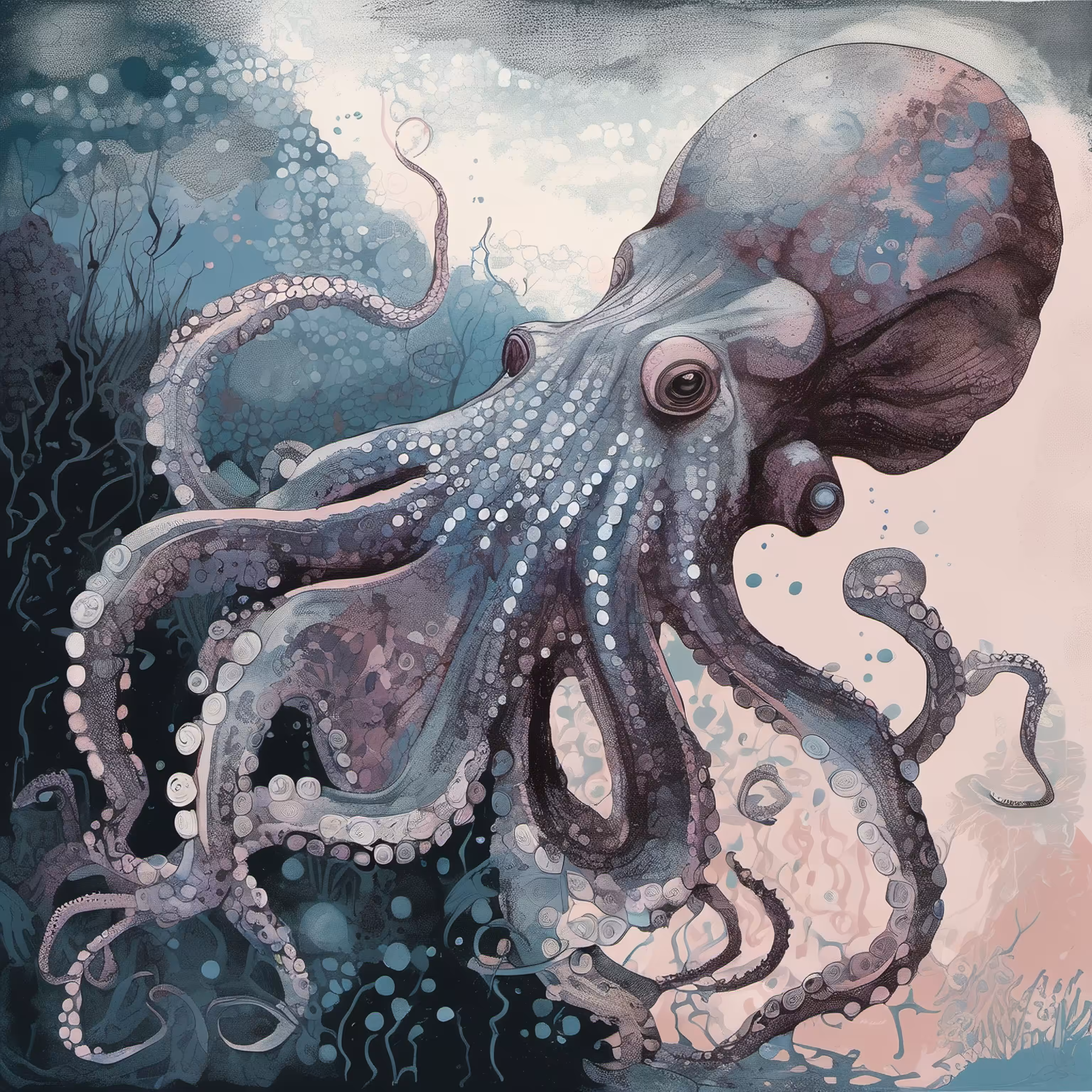 Saltwater #21