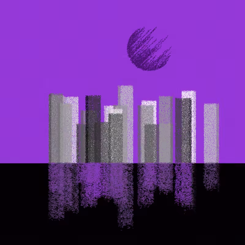 Distorted Decay #87