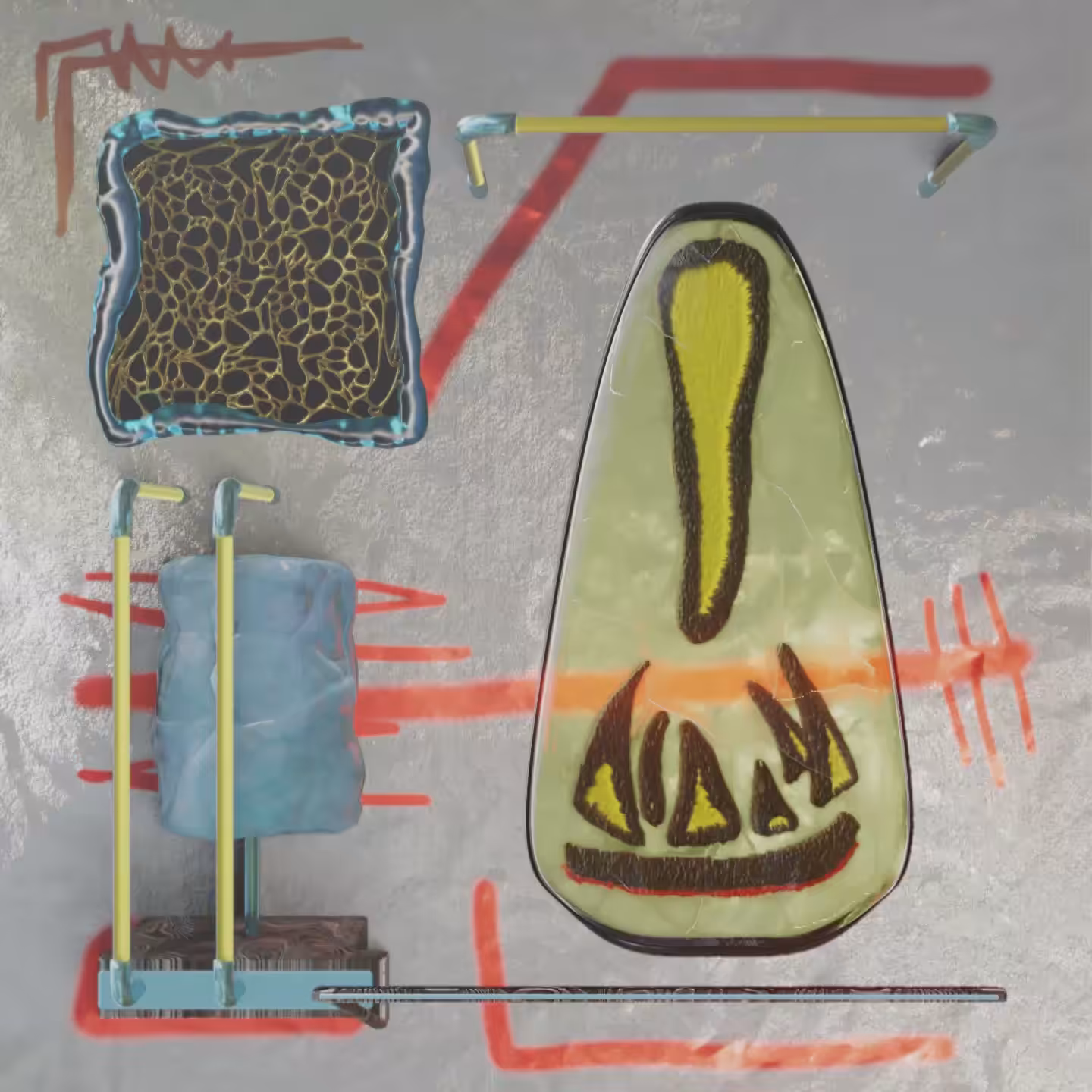 Amytronic System 03