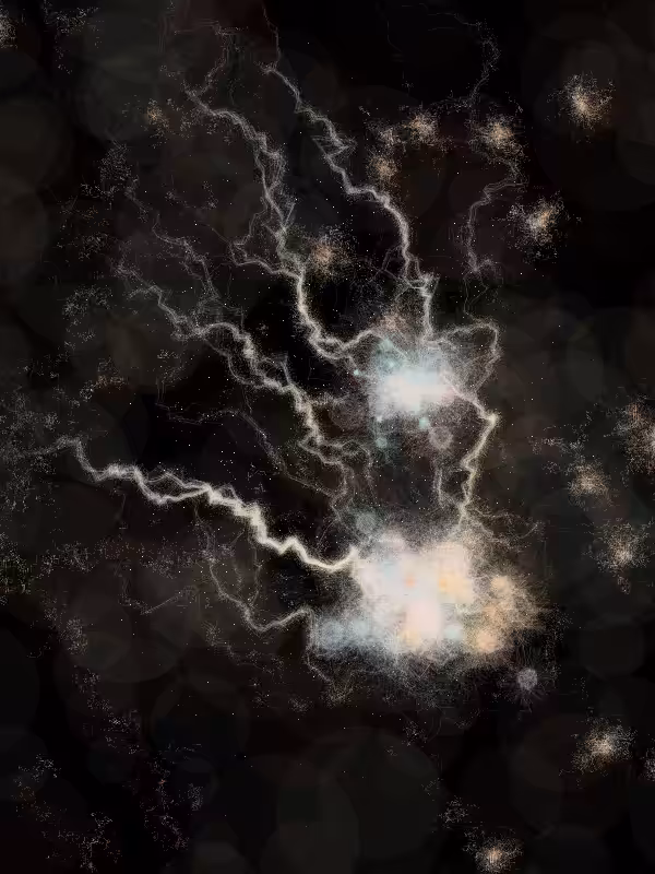 Hyperspacers #245