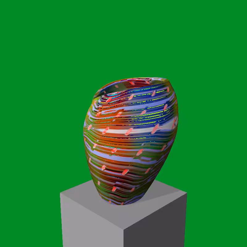 Pot #113