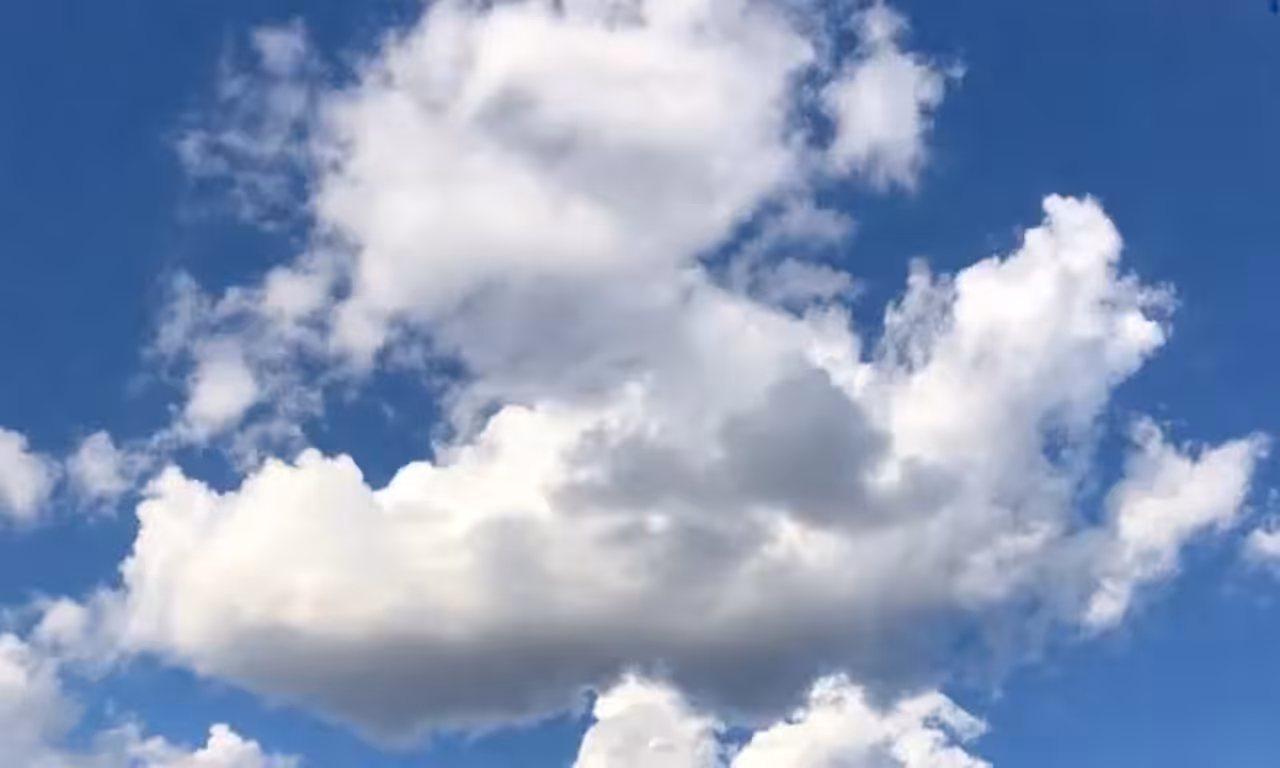 Artificial Cloud Machine 002