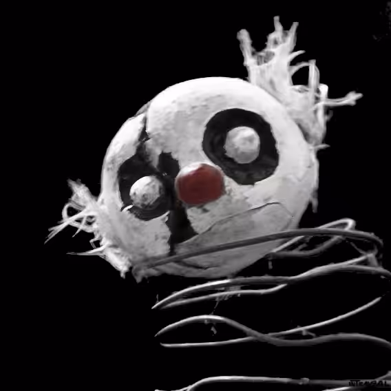 clown