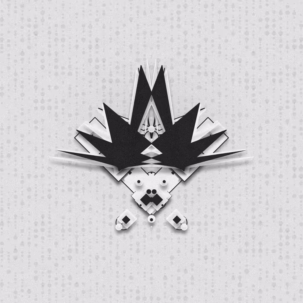 Paper Emblems #177