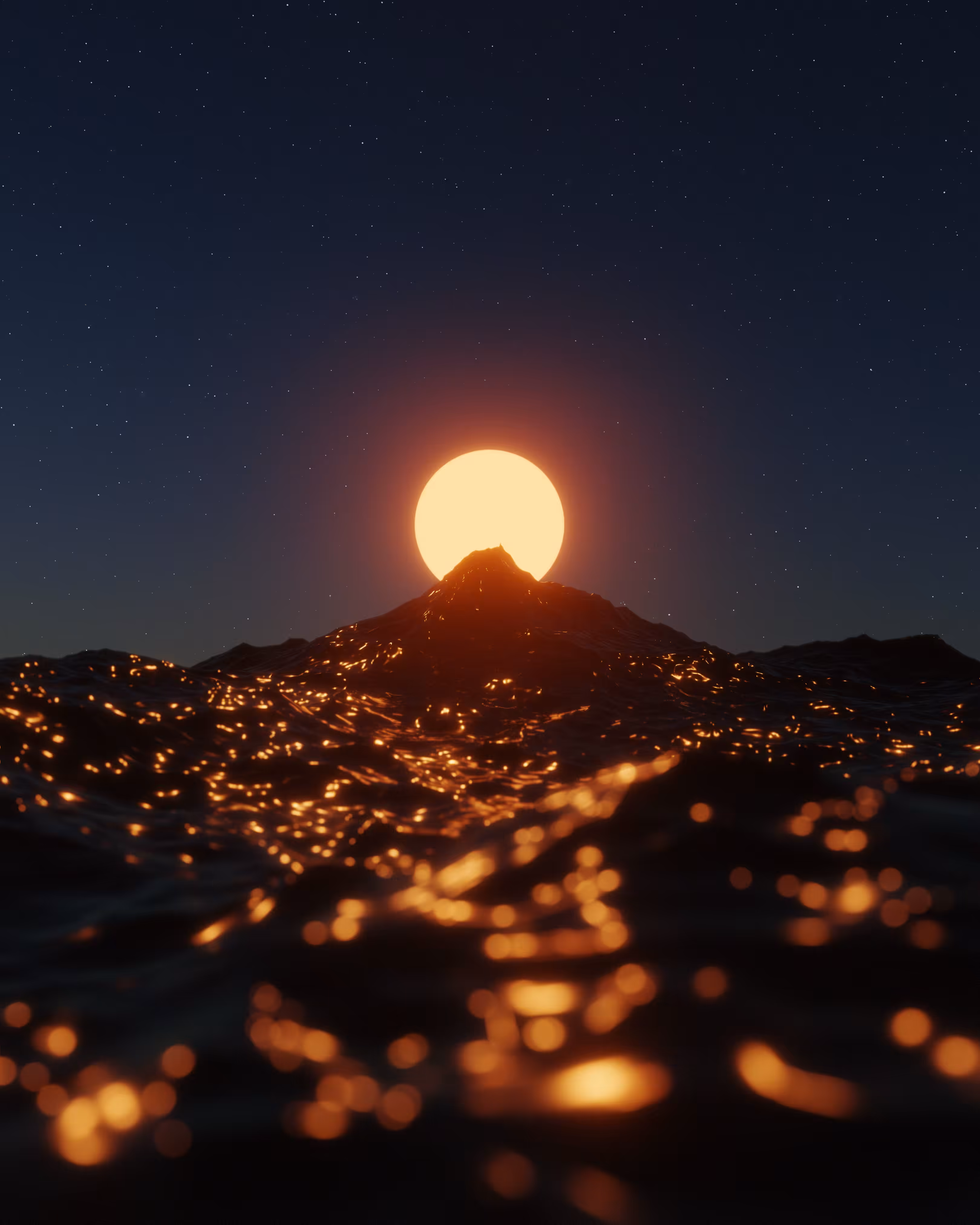 Peak