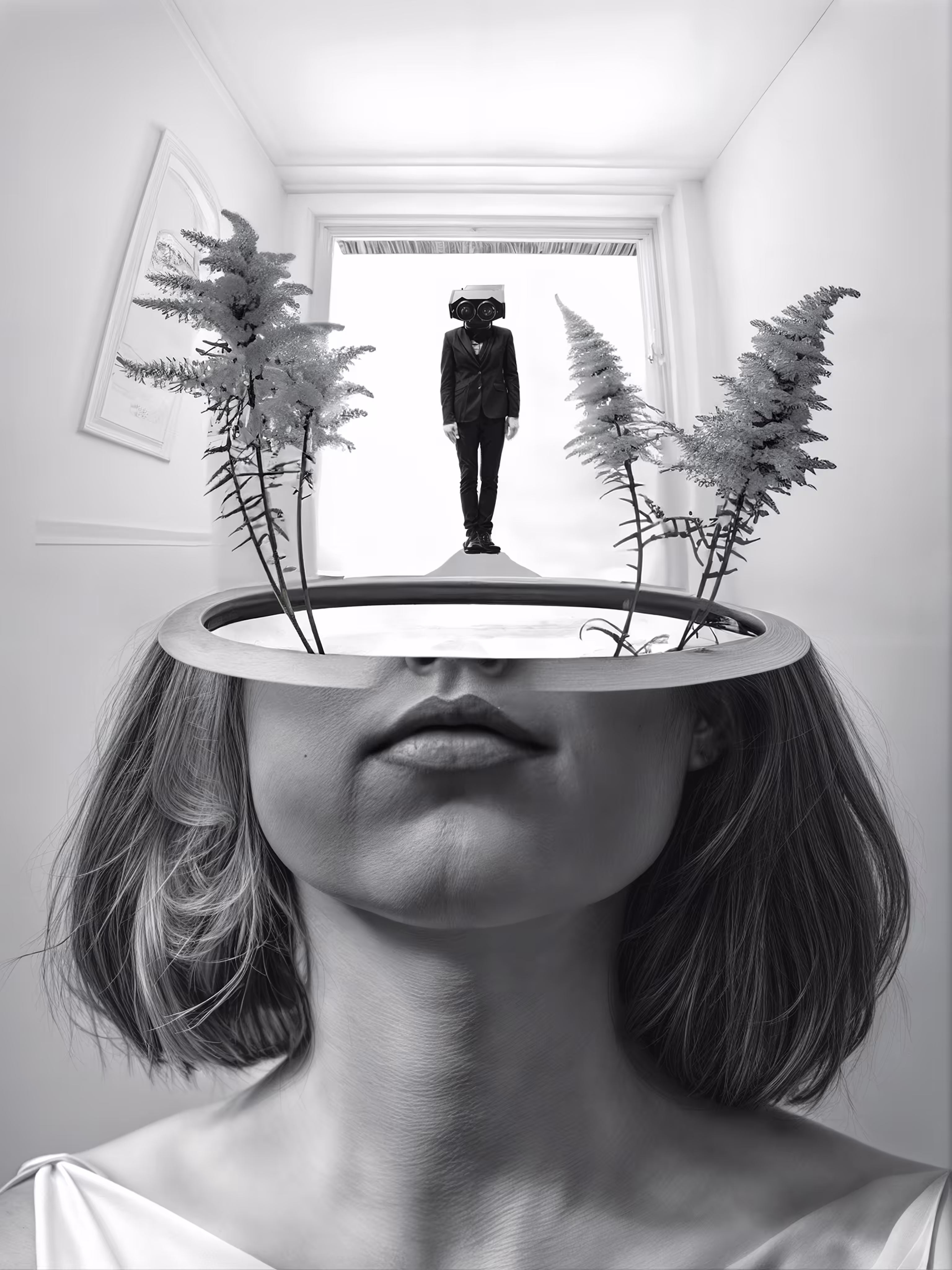 essence of thoughts