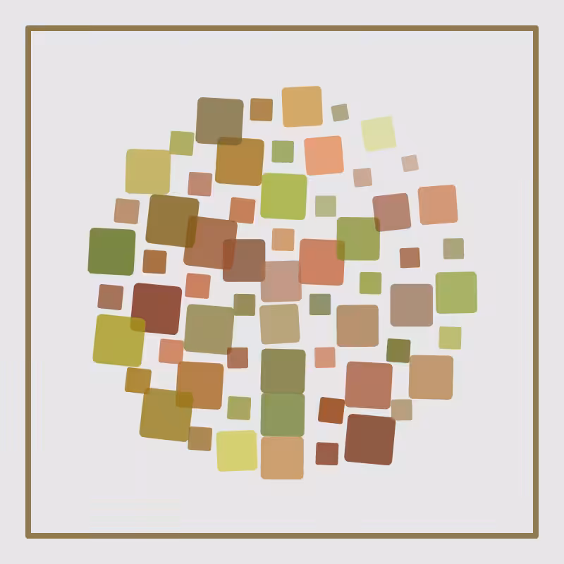 Minimum Viable Art {02:Form} #2