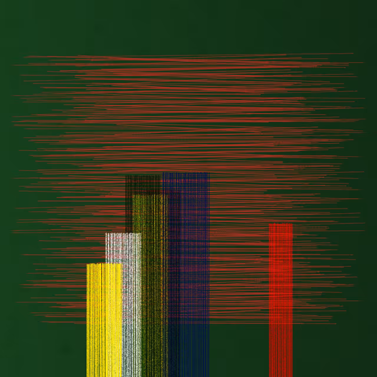Skyscraper #1