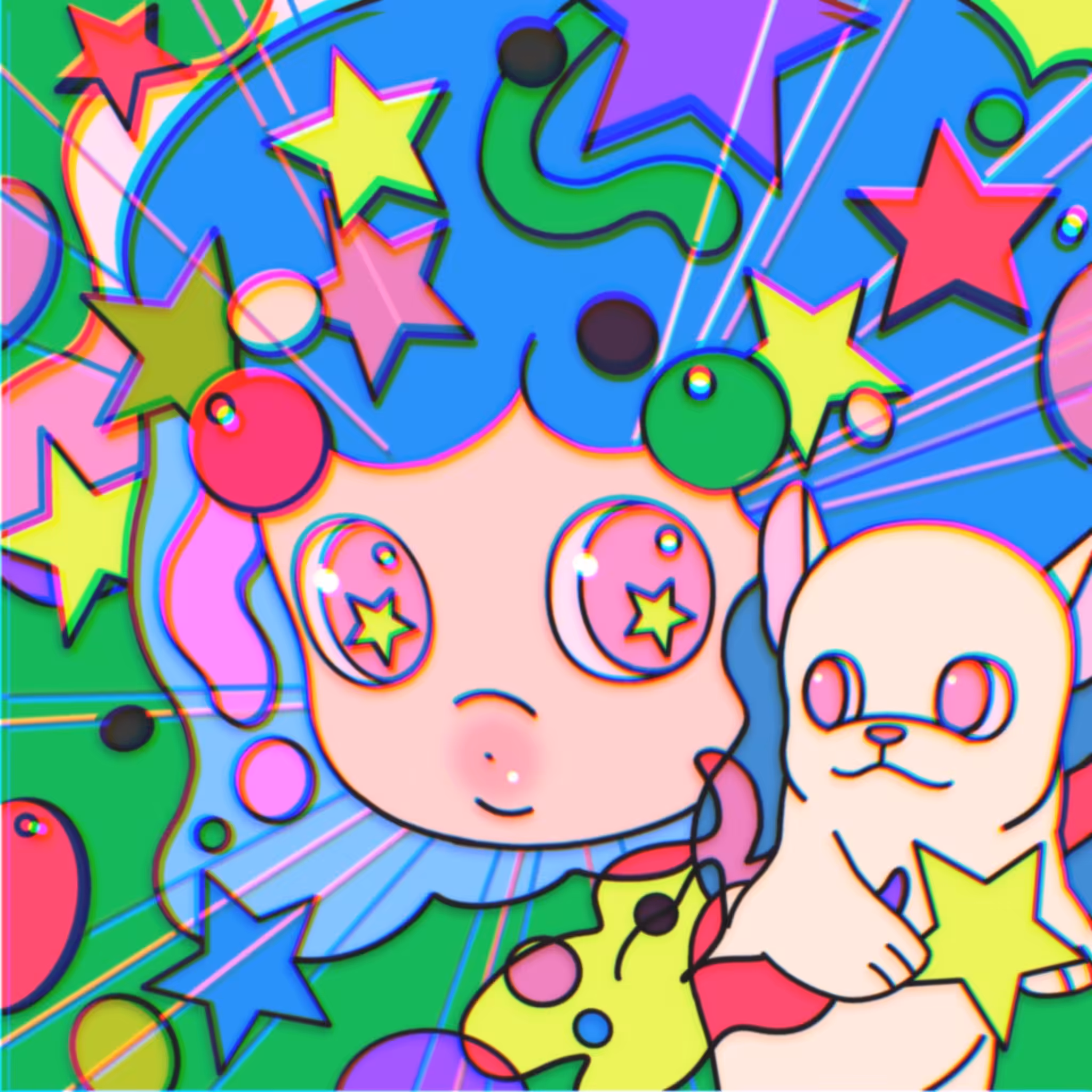 POP