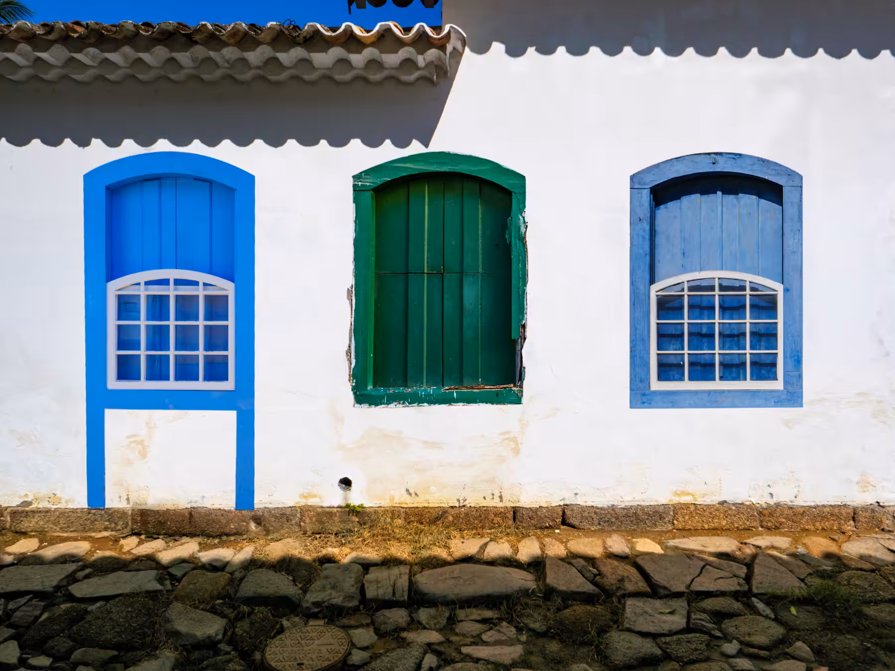 Encoded-Paraty-1 #15