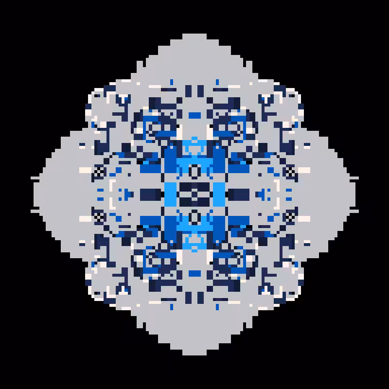SNO_FLAKES #63
