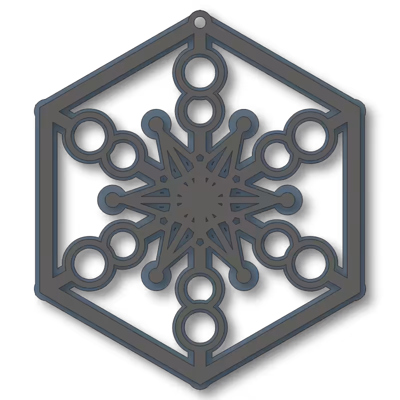 fx(ornament) 2022 #372