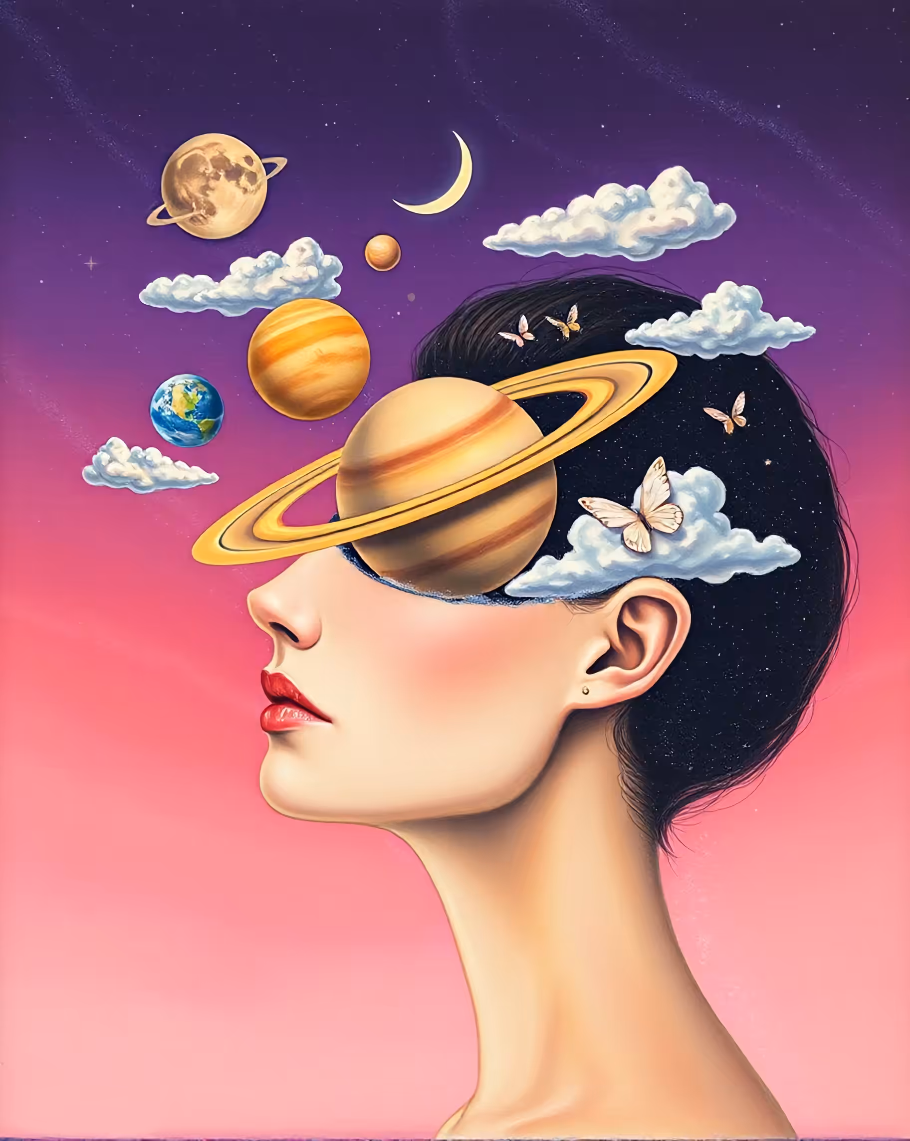 Inner Galaxy