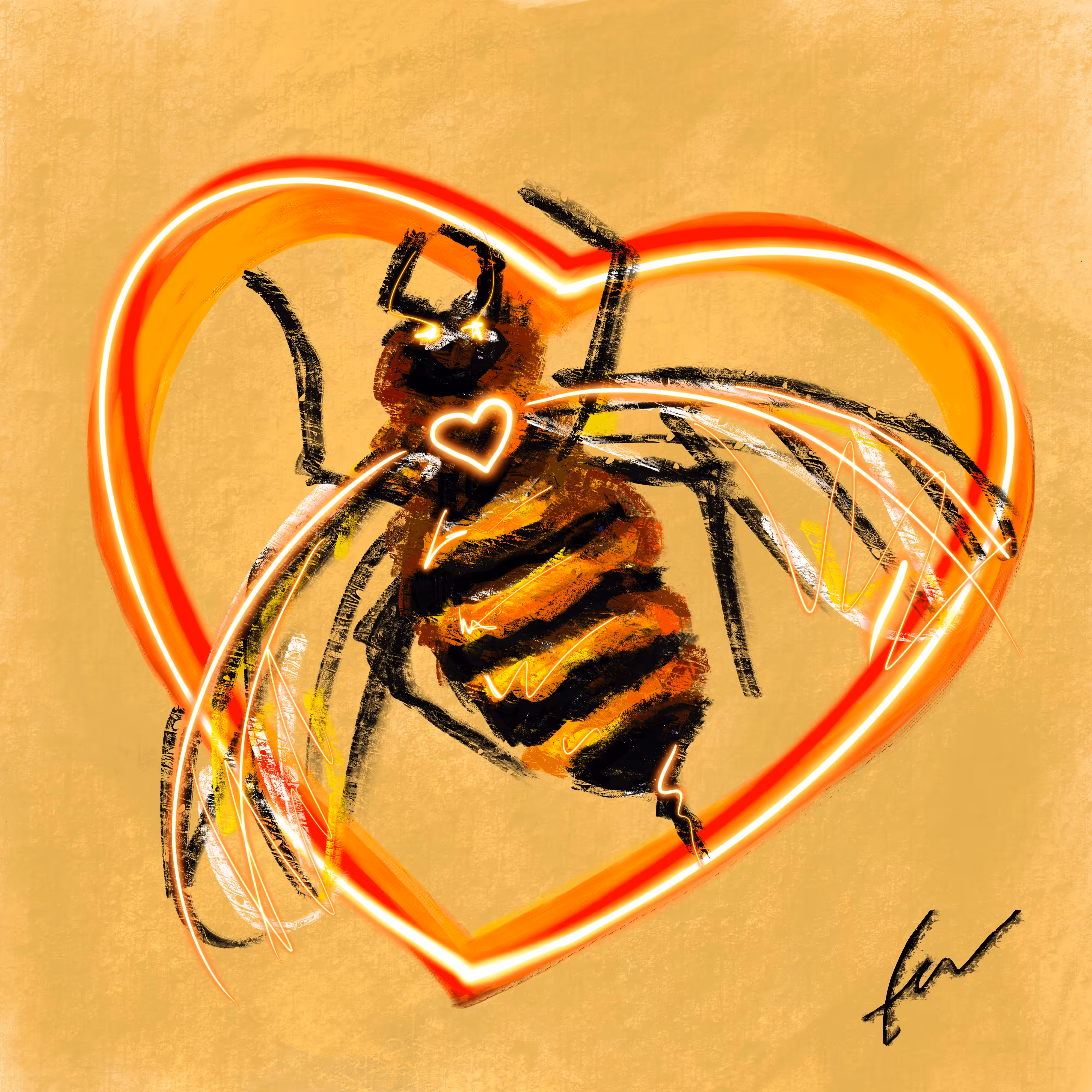 Beekeeper #24