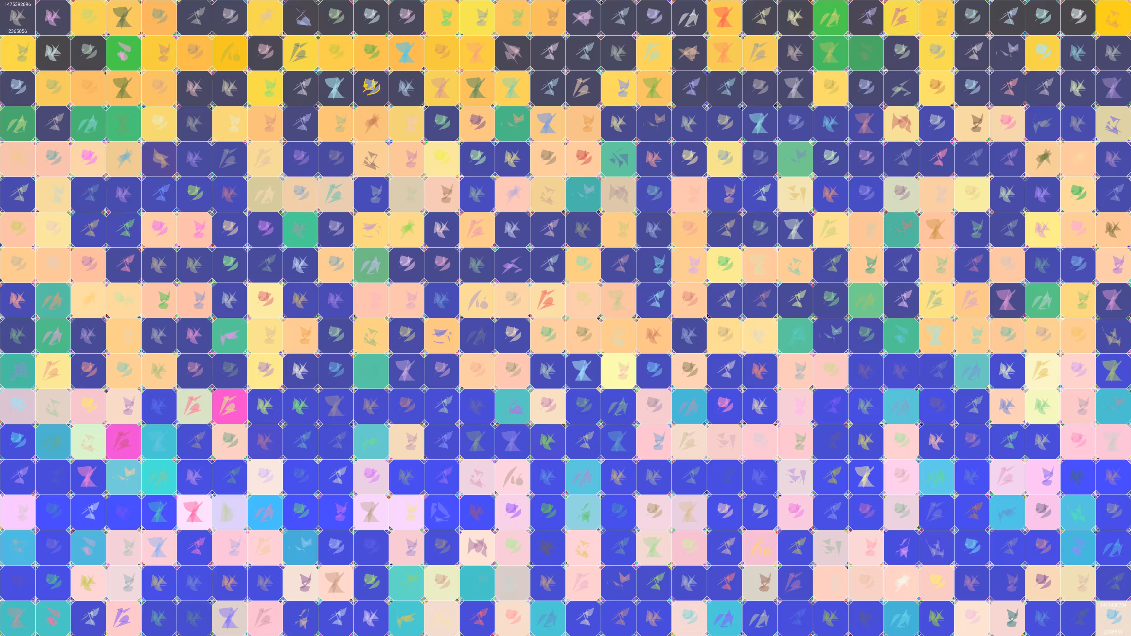CryptoArte: Painting #4106