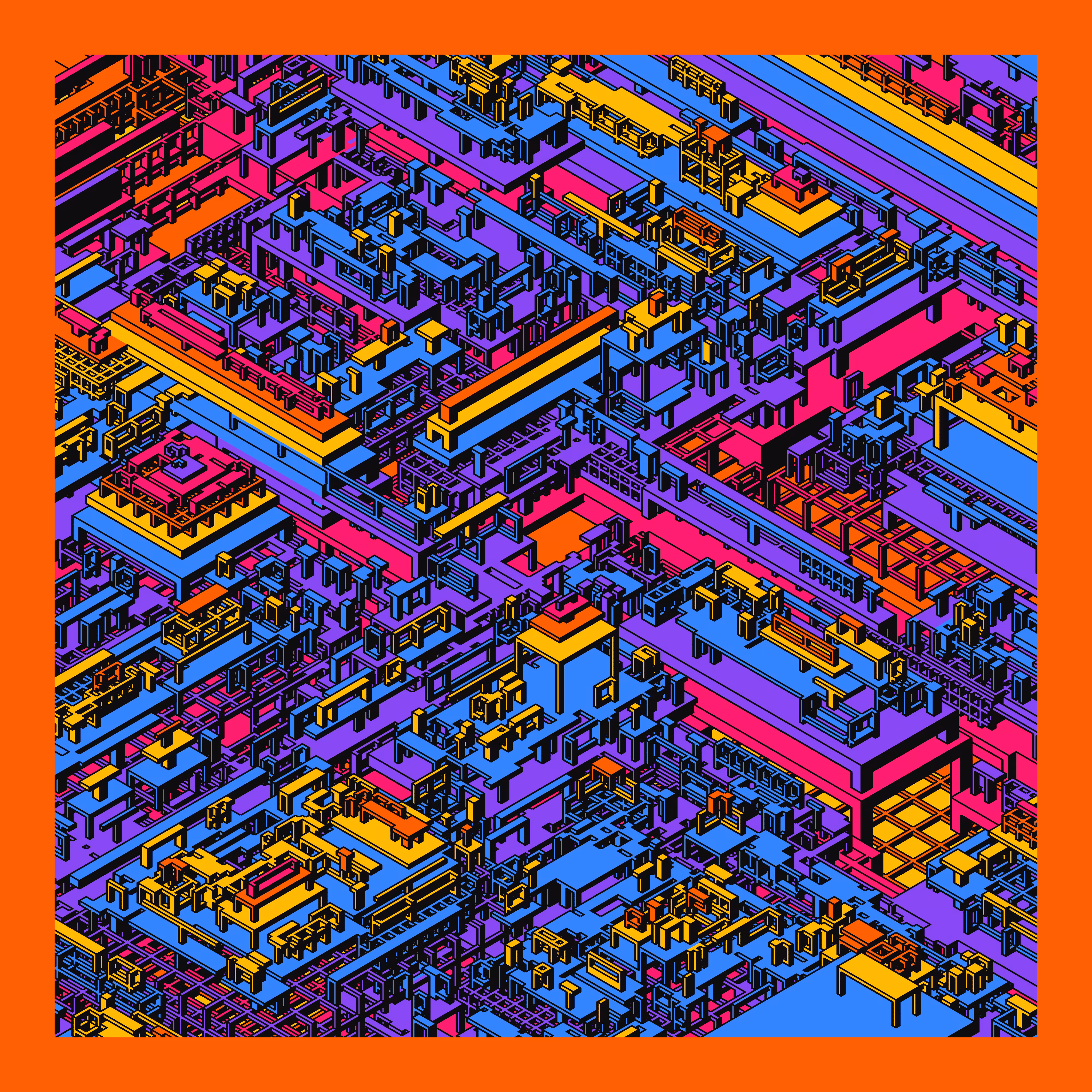Plasticity #487