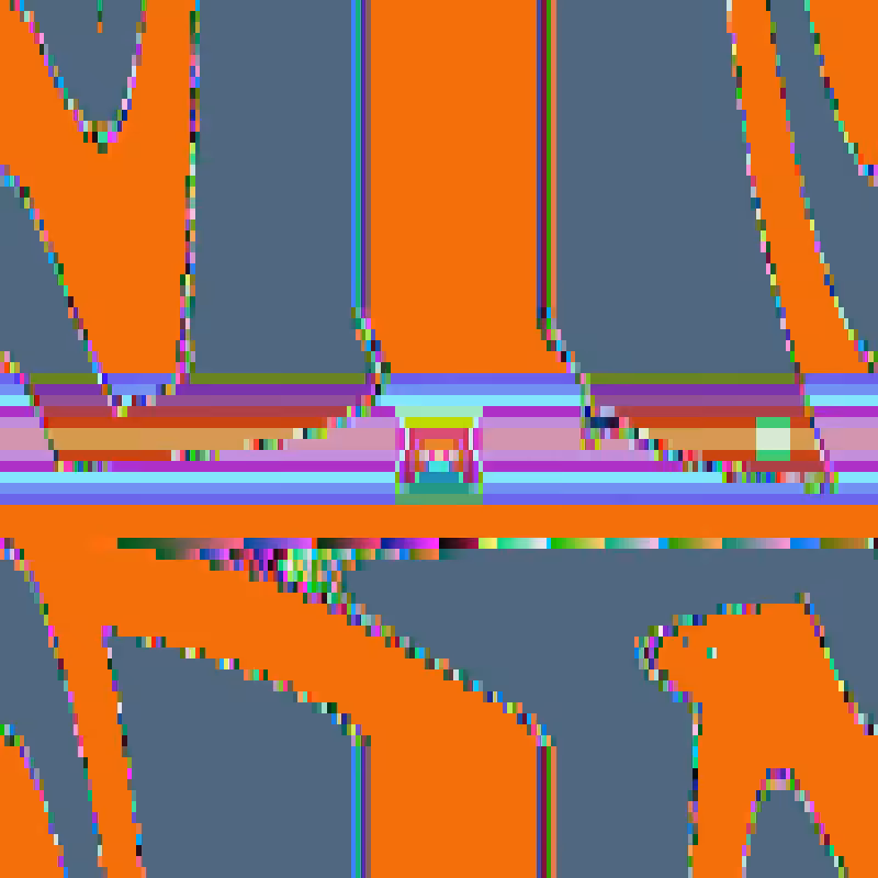 Pixel Flood #979
