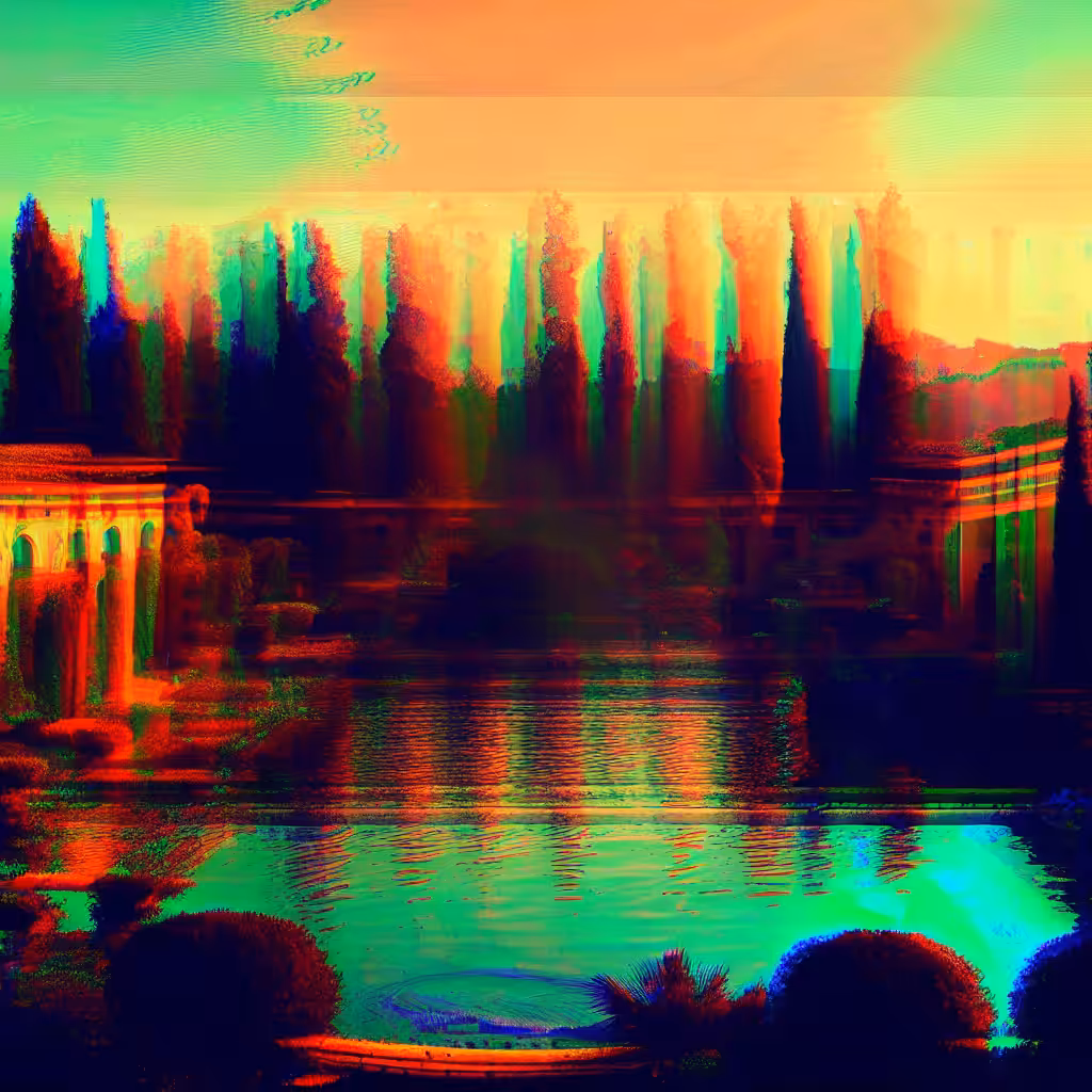 The Boboli Firenze | 2