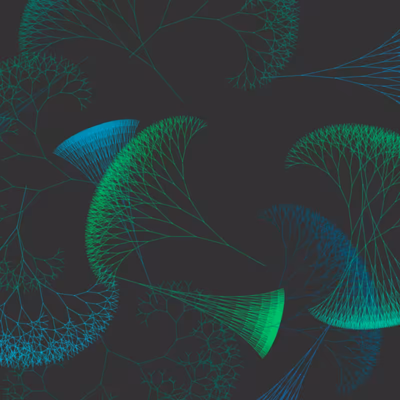 Fractal Swarm #52