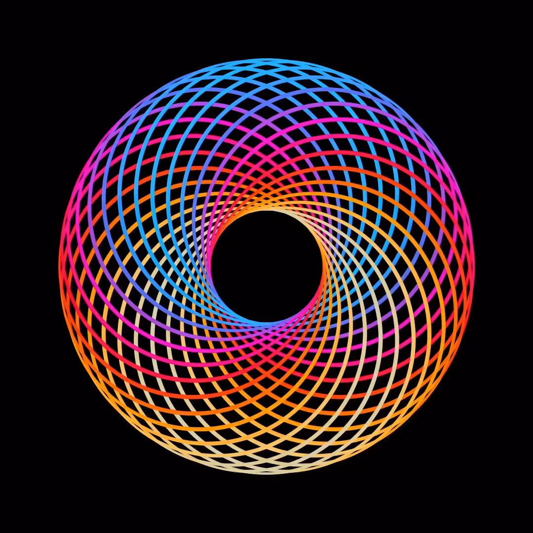 Cromatic Torus