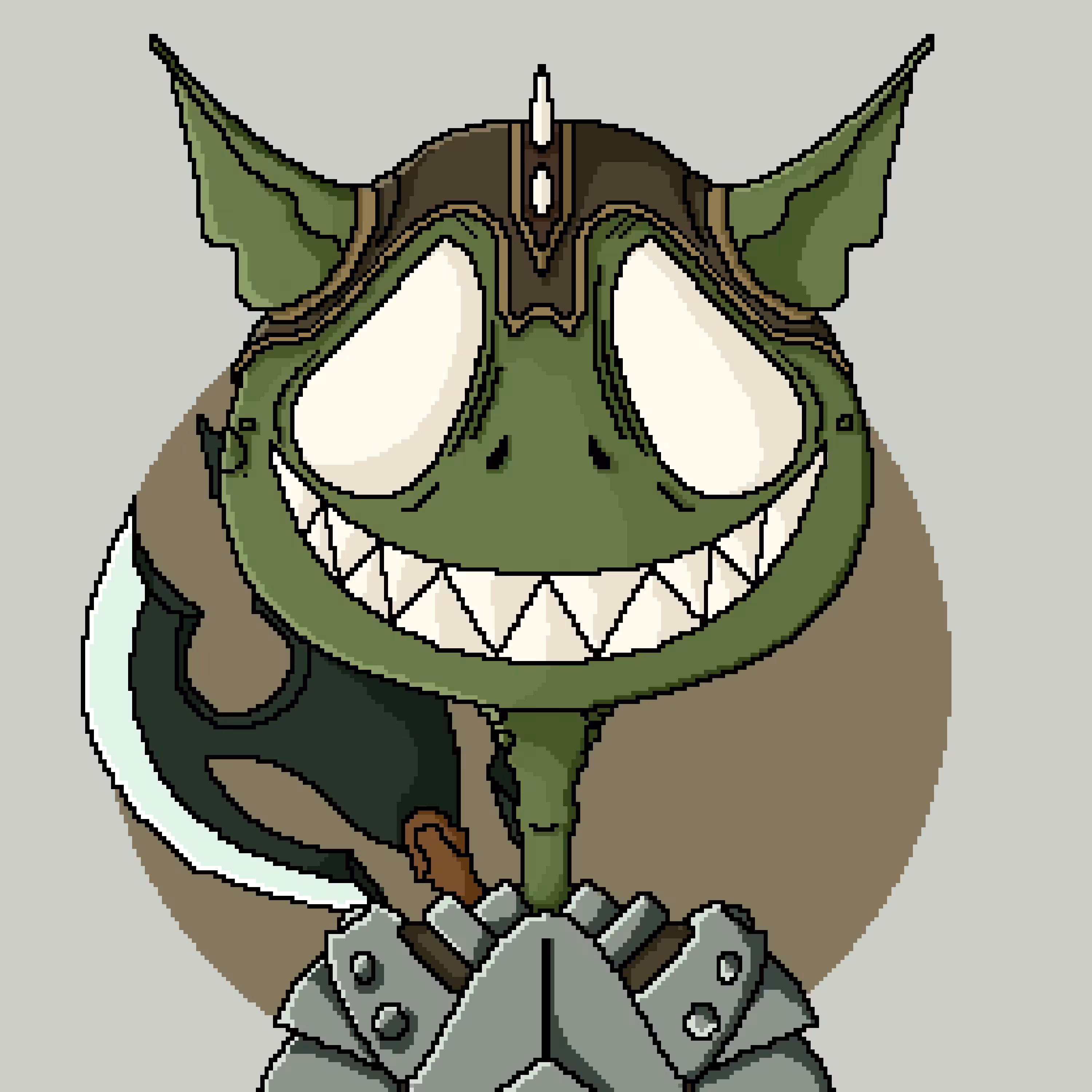 goblin