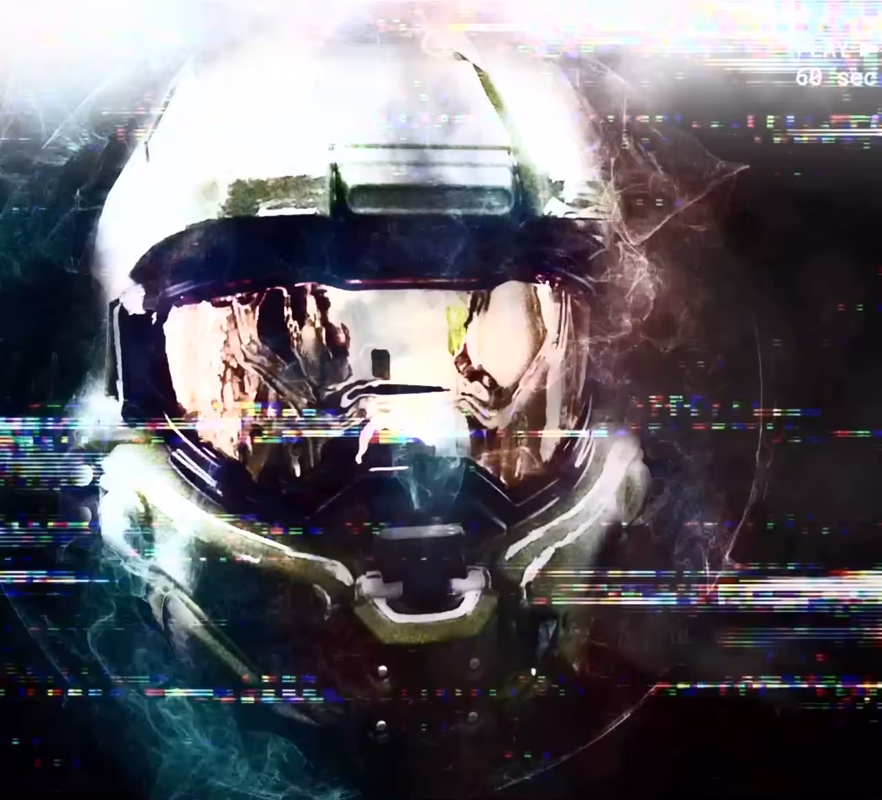 Halo Master Chief 