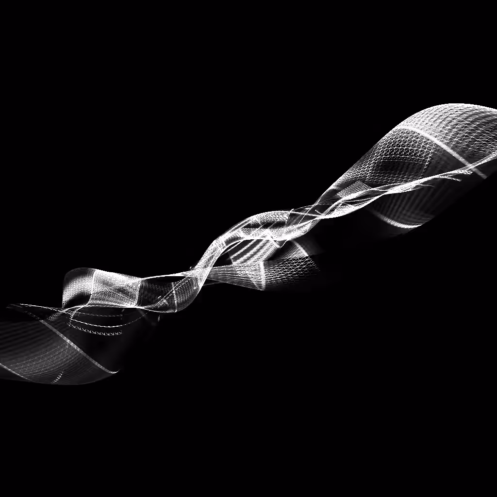 twisted wave 09