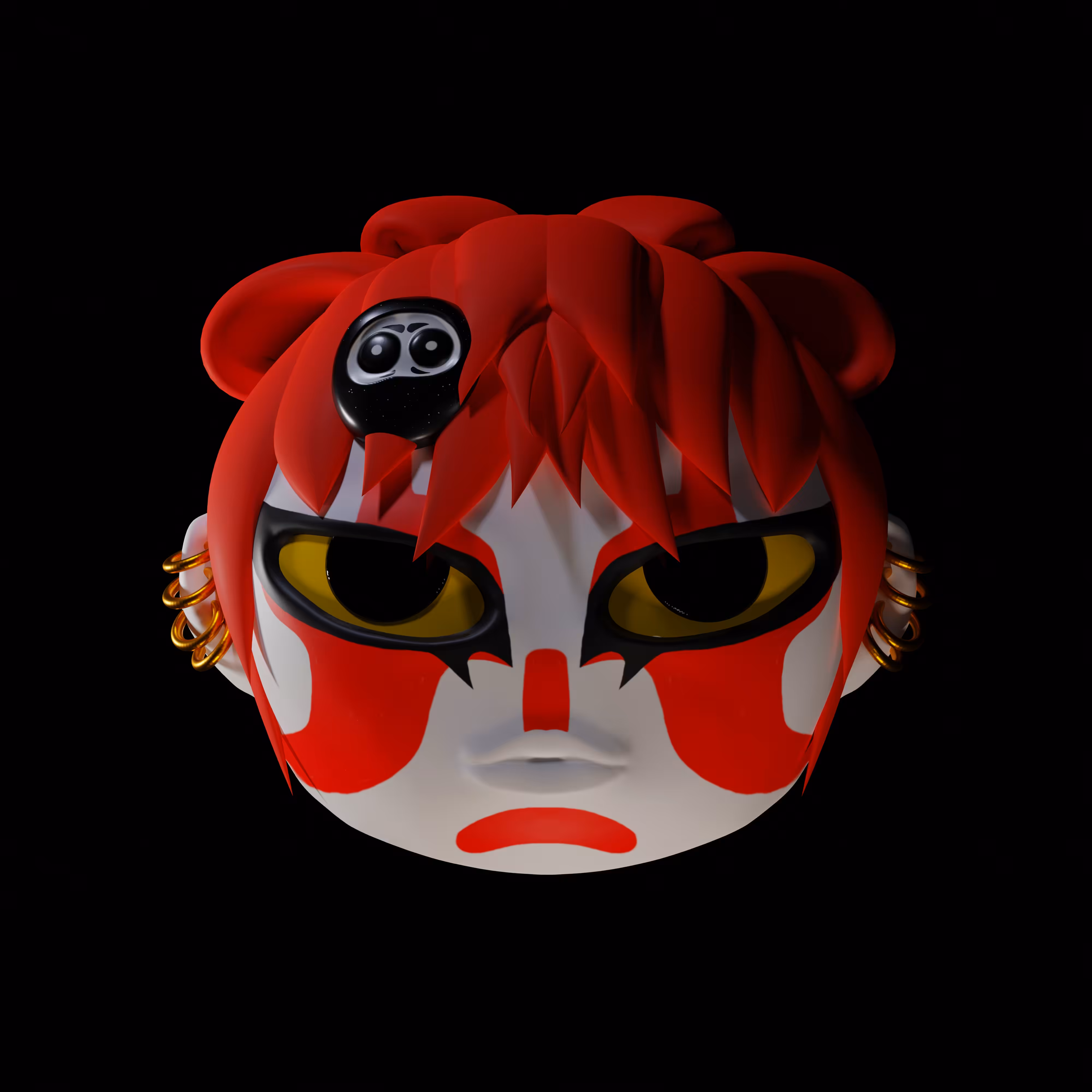 51/365 HATTORI