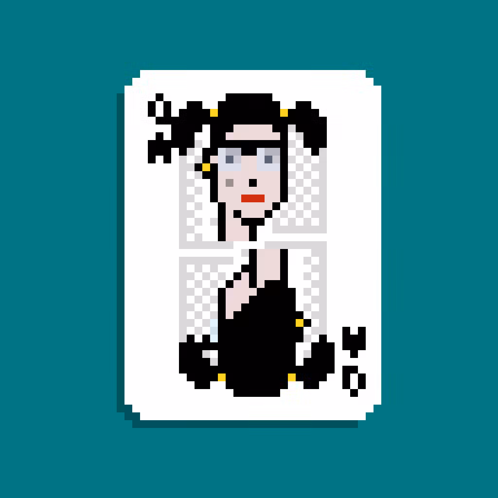 Queen of Spades