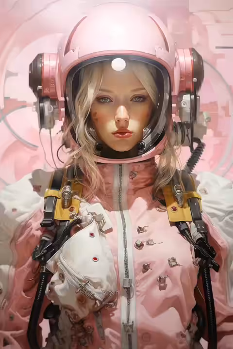 AI Artworks: Seek & Find