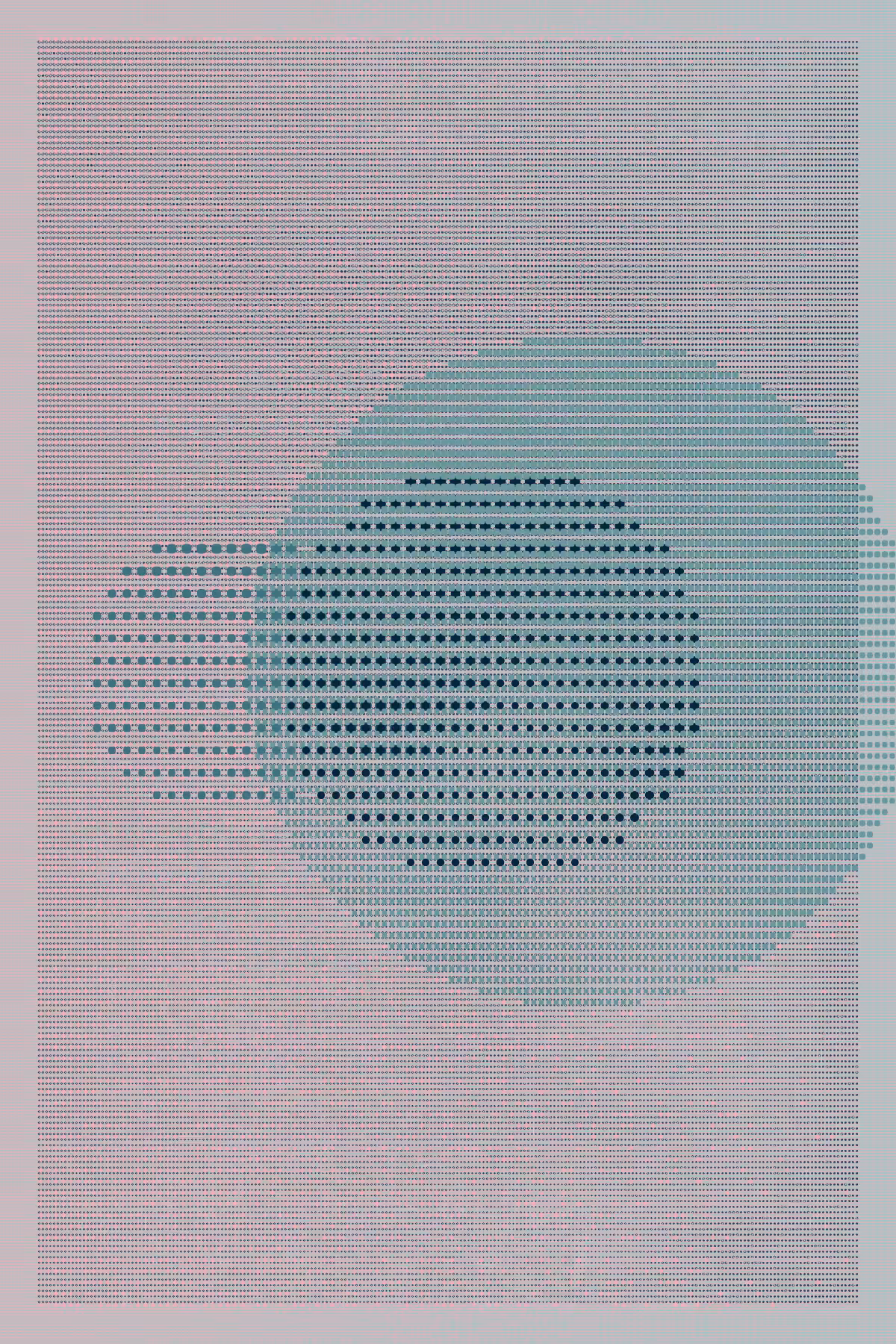 GRAVITATE #22
