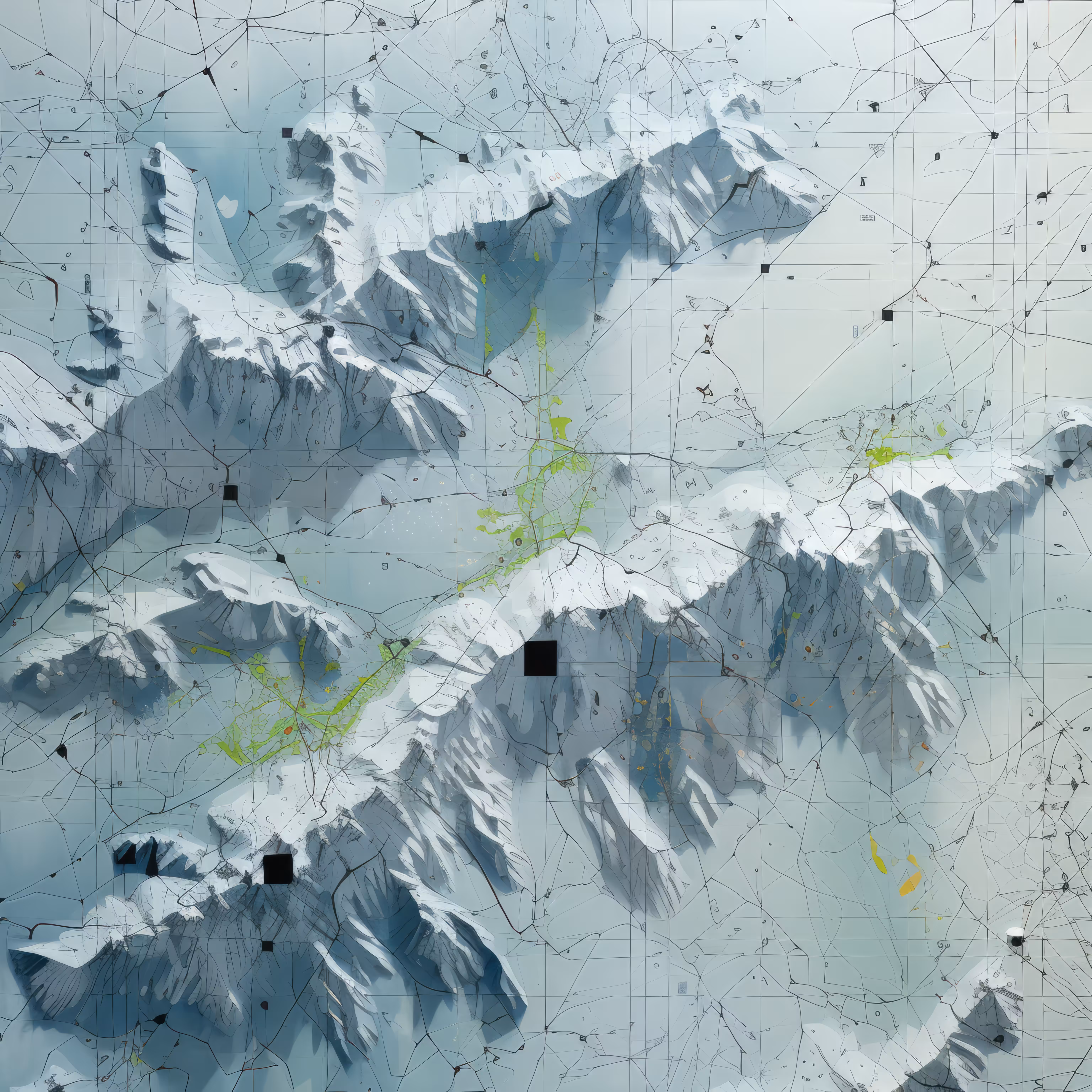 Mappings #409