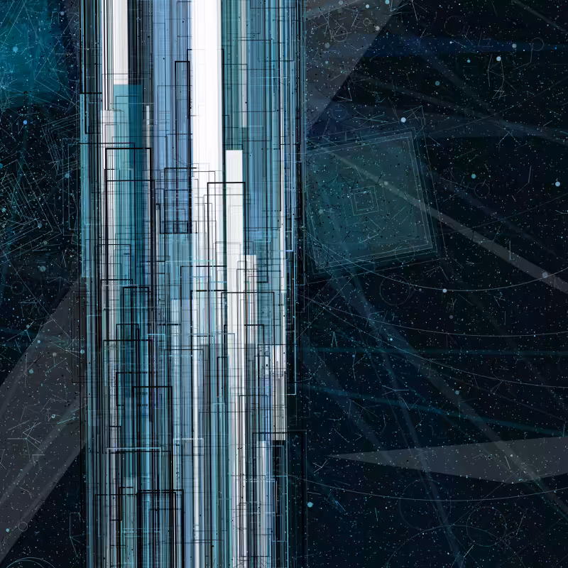 IntoStructure #33