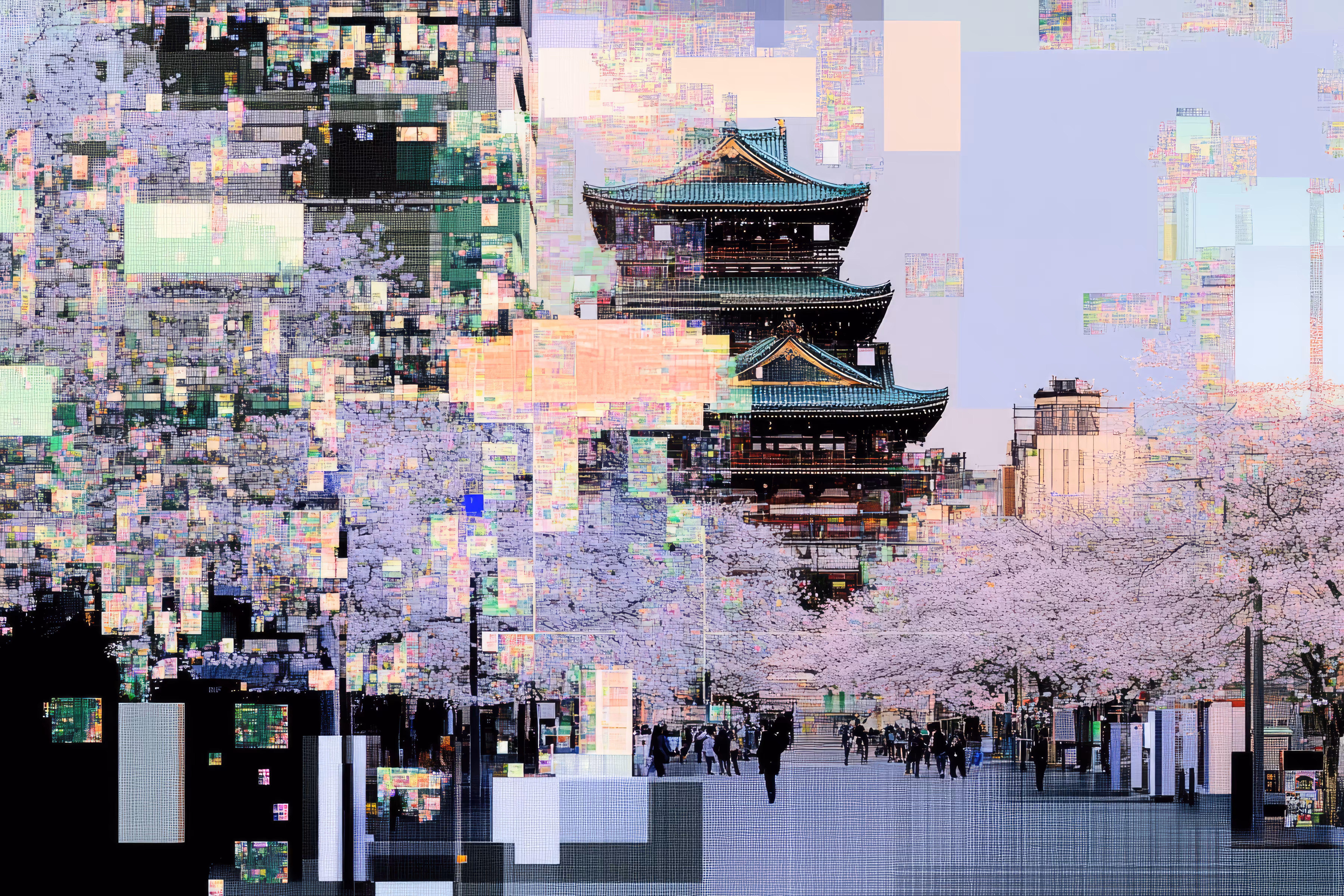 Osaka, 2018