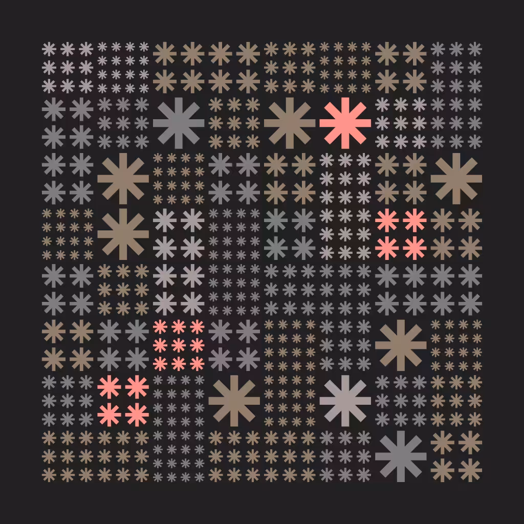 Asterisk #46