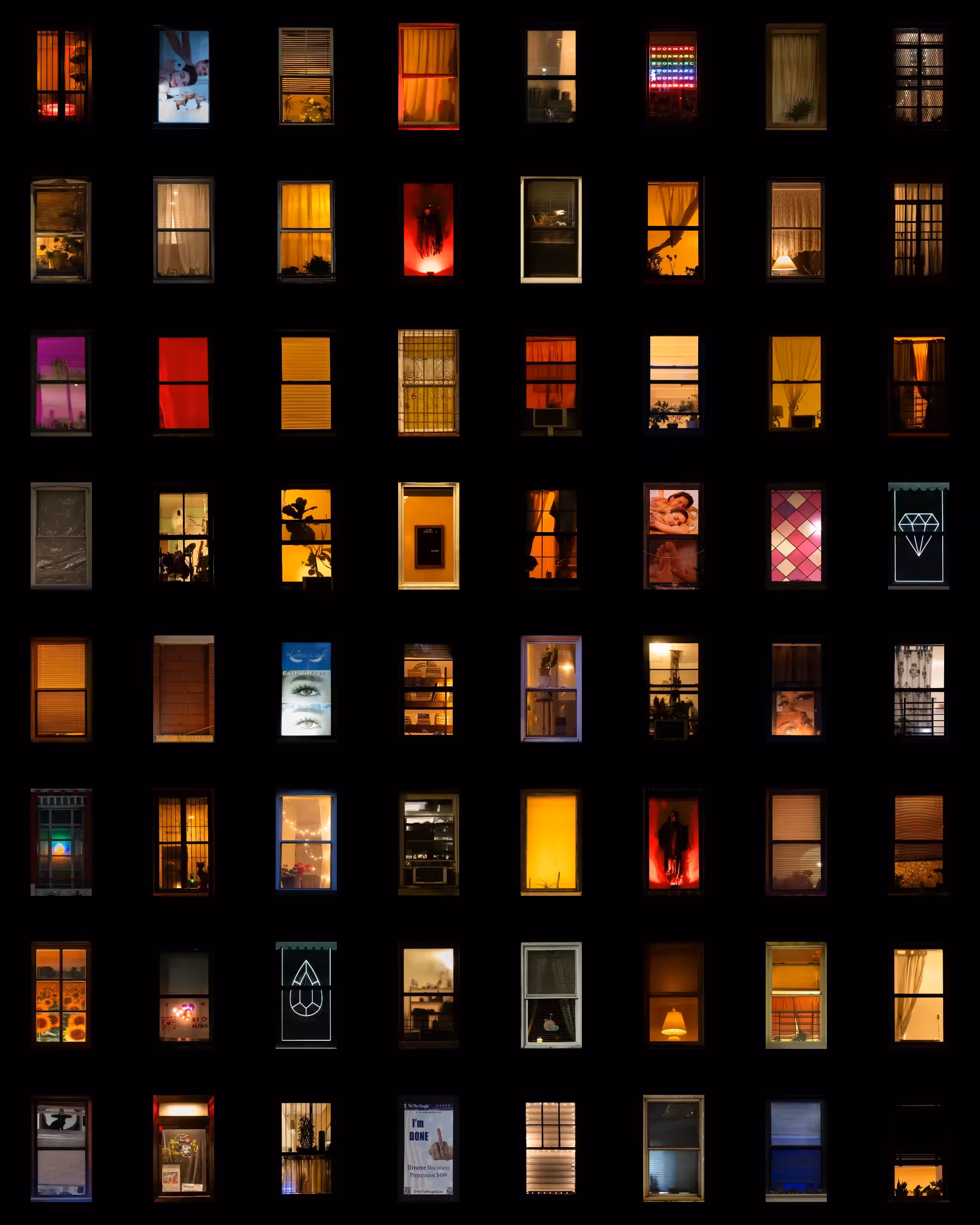 BUILDINGS // NYC: BUILDING 260