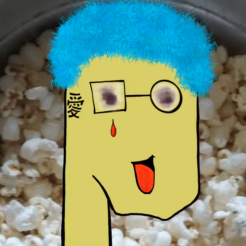 HicEtLucacacaca #55