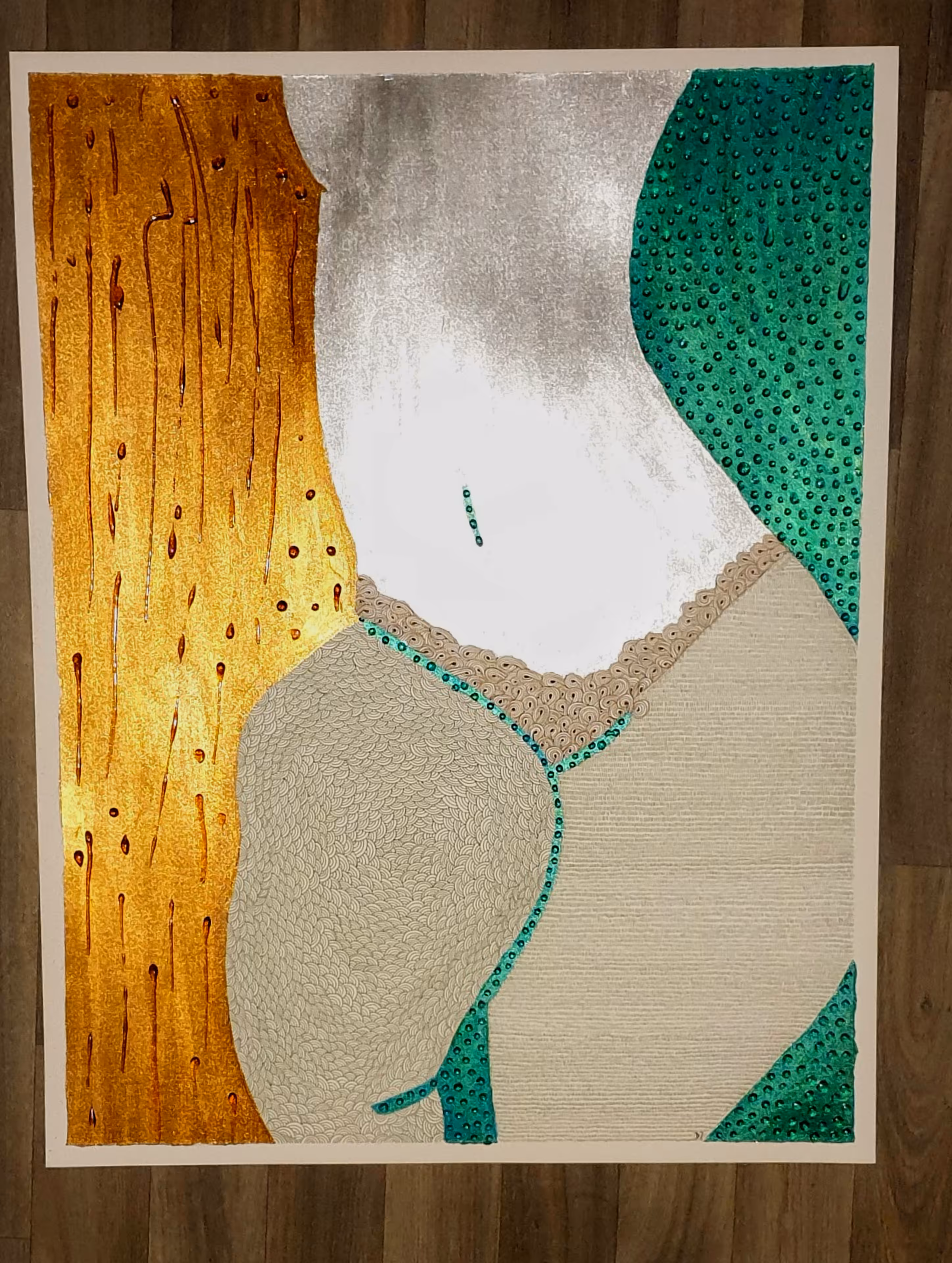Mixed media-7