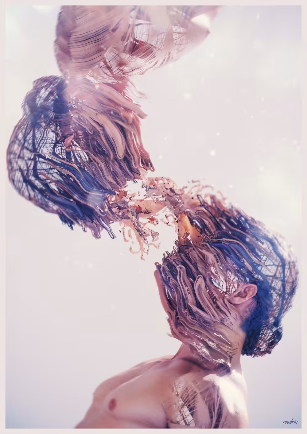 Evanescent #1