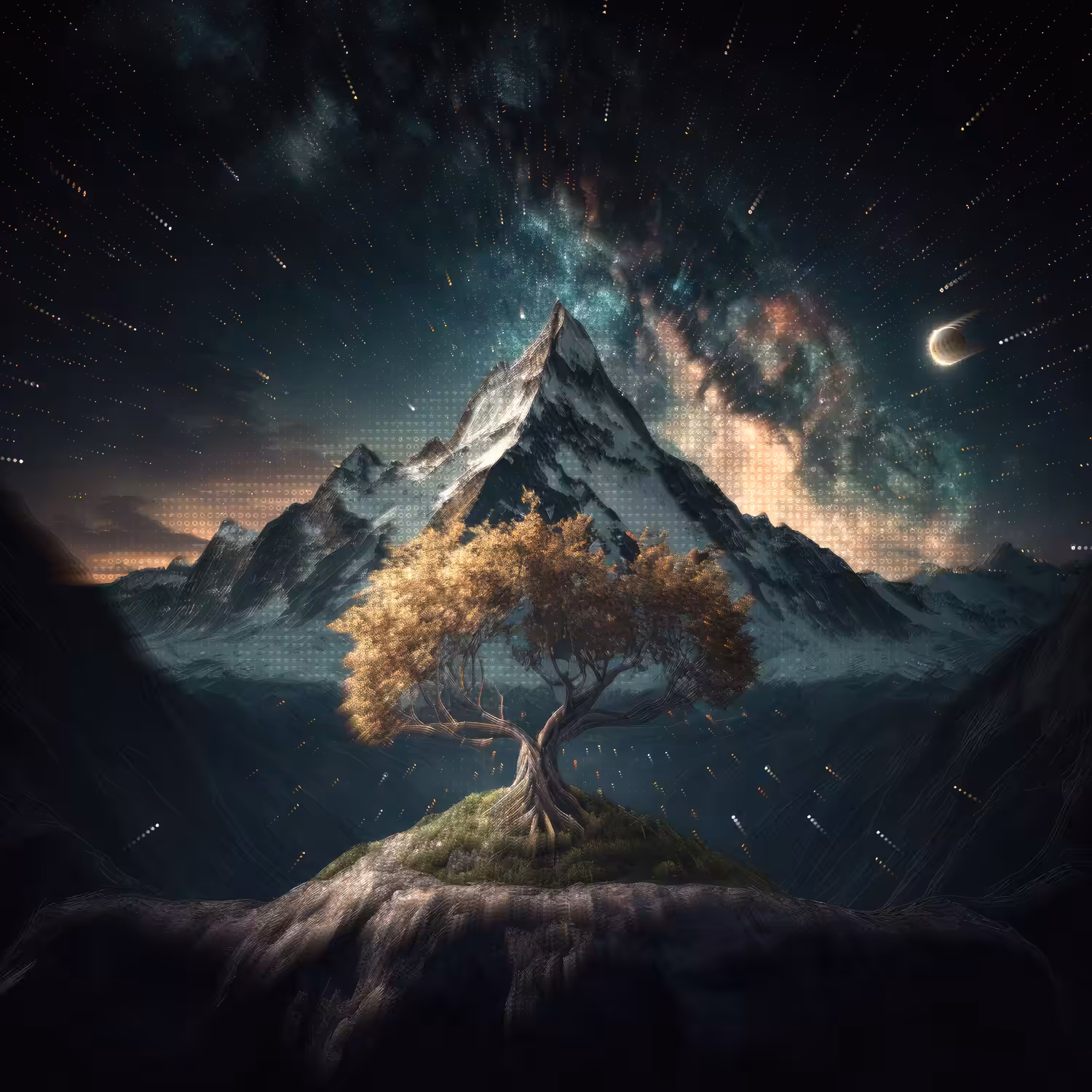 NATURE 2 #314