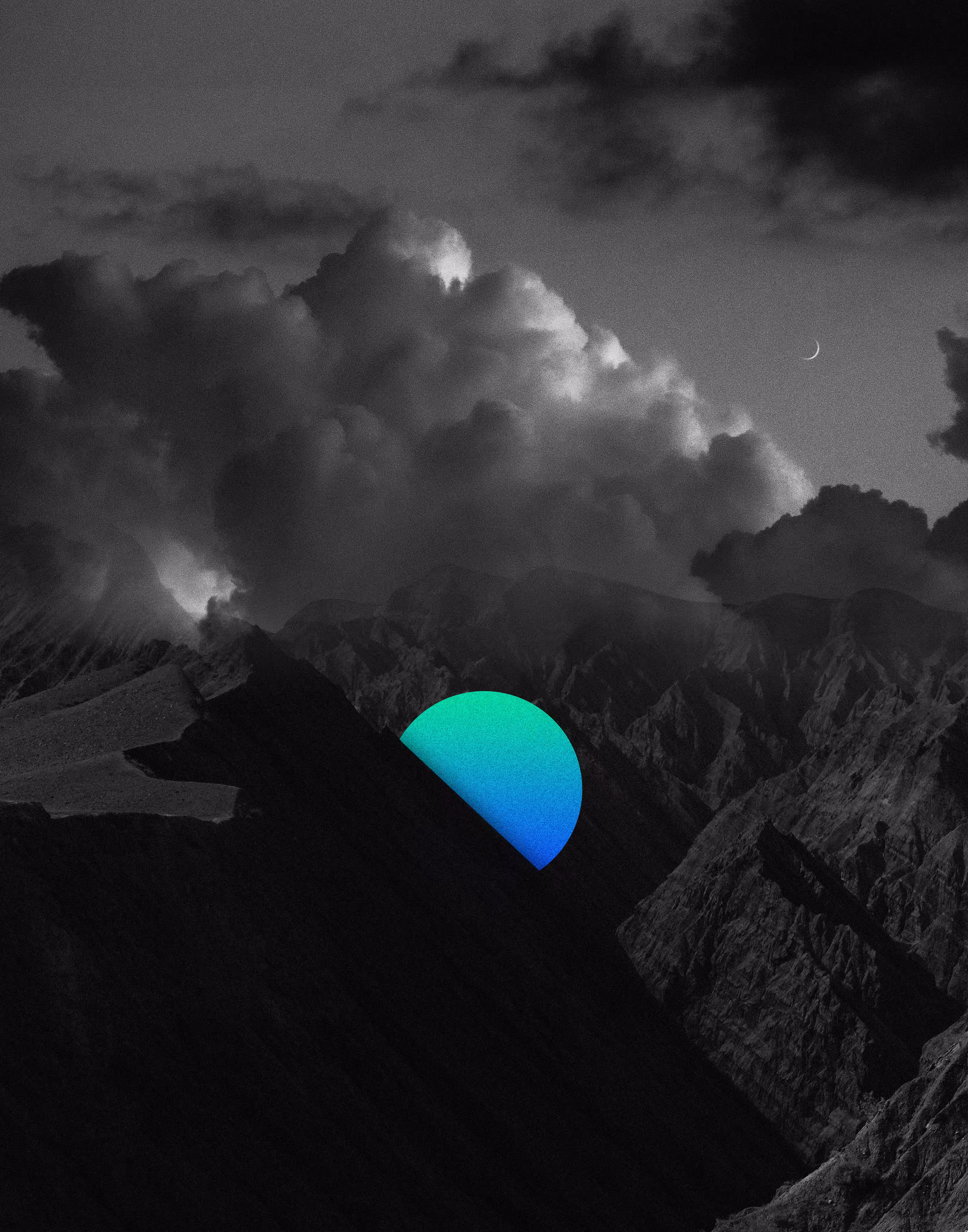 ALONE III