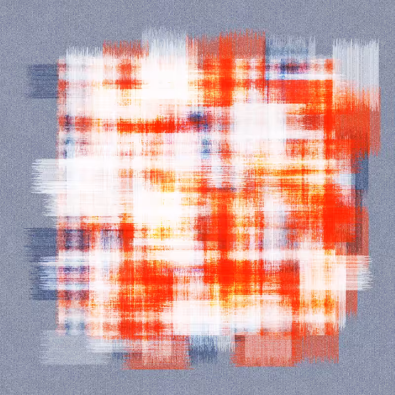 Abstract Expressionism #38