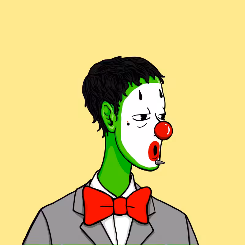 MIME x MIME #1029