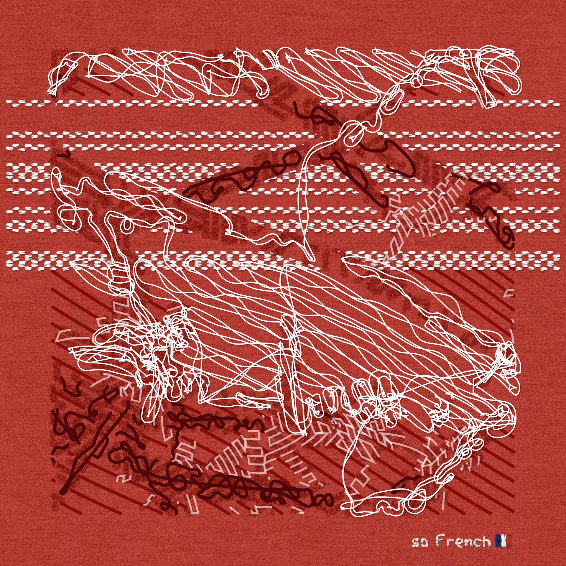 Aux Arbres #64909